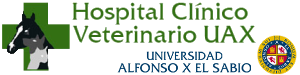 Hospital Veterinario Universitario - Alfonso X El Sabio