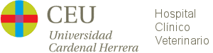 Hospital Clínico Veterinario - Universidad Cardenal Herrera