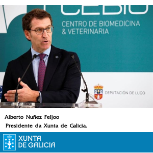 feijoo inaugura cebiovet