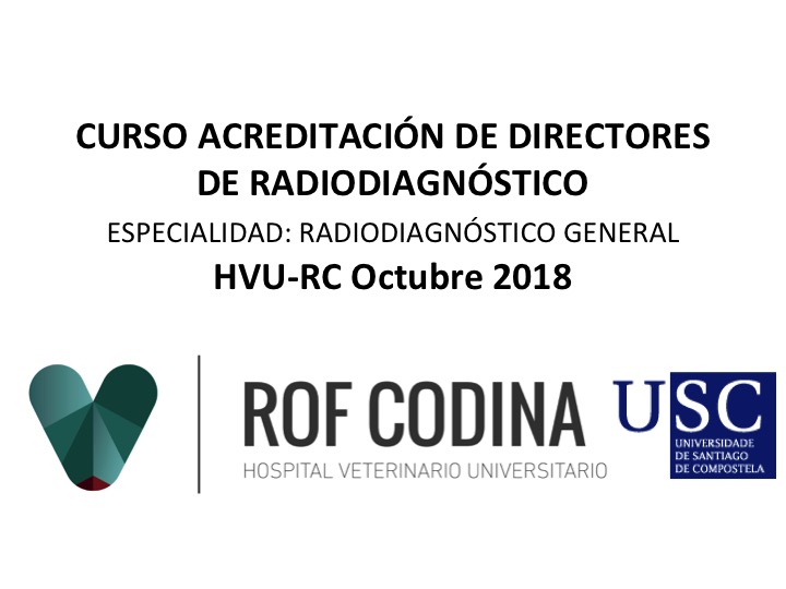 curso inst rx